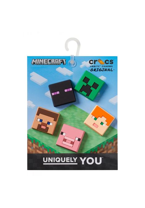 Charms per Crocs CROCS | 3293 JIBminecraft
